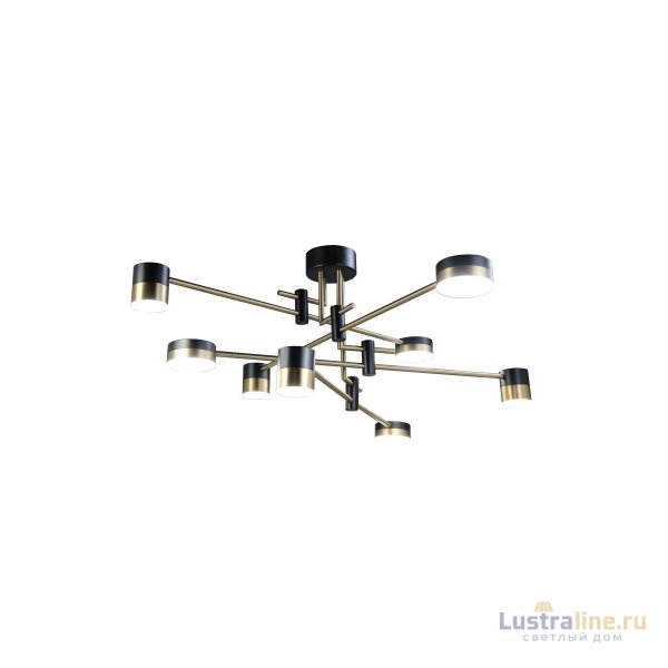 Люстра на штанге Zortes Lunar ZRS.1805.08