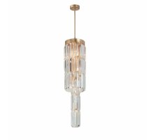 Люстра на штанге Vitaluce V58720-8/9PL