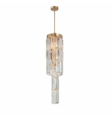 Люстра на штанге Vitaluce V58720-8/9PL