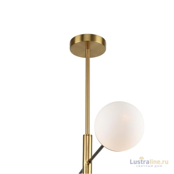 Люстра на штанге F-Promo Tufan 3087-8P