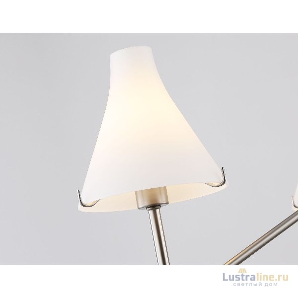 Люстра на штанге Ambrella Light High Light Modern LH57121 Люстра на штанге Ambrella Light High Light Modern LH57121