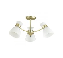 Люстра на штанге Lumion Wilma 4535/3C