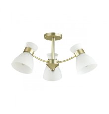 Люстра на штанге Lumion Wilma 4535/3C