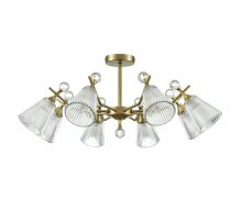 Люстра на штанге Lumion Aurica 8046/8C