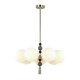 Люстра на штанге Odeon Light Palle 5405/7