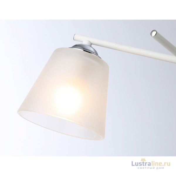 Люстра на штанге Ambrella Light Modern TR303201