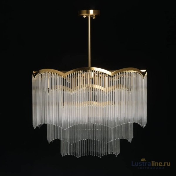 Люстра на штанге MW-Light Лавиния 443011409