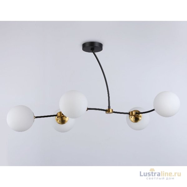 Люстра на штанге Ambrella Light Modern TR2548