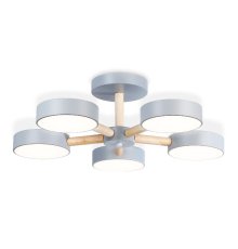 Люстра на штанге Ambrella Light Comfort LineTech FL4826