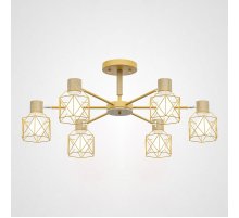 Люстра на штанге ImperiumLoft Corf 192773-26 Люстра на штанге ImperiumLoft Corf 192773-26