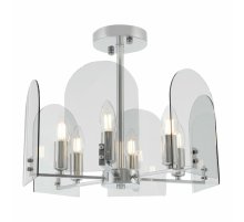 Люстра на штанге Arte Milano Sorrento 377309/6/390 CR