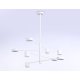Люстра на штанге Ambrella Light Comfort FL51688