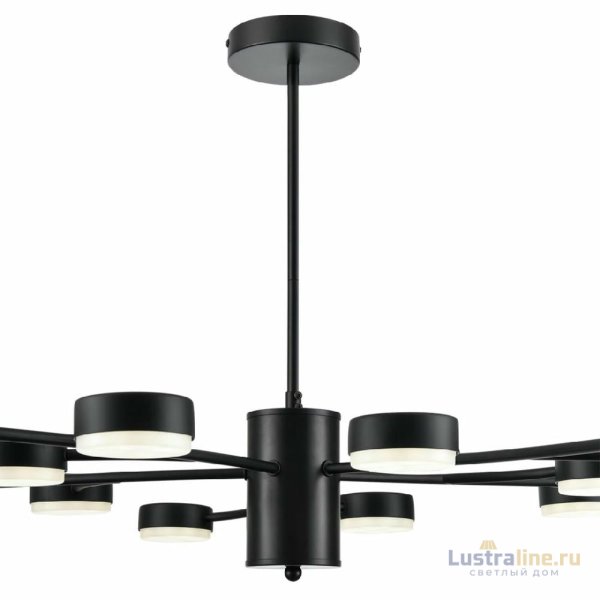 Люстра на штанге Lumion Torina 8117/15 Люстра на штанге Lumion Torina 8117/15