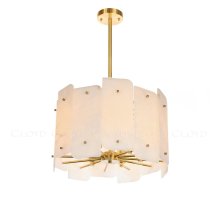 Люстра на штанге Cloyd Herculanum 11200
