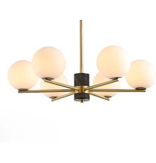 Люстра на штанге Mizi en Grace MZ121552-6-670