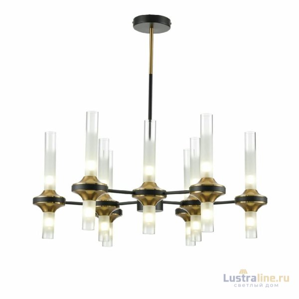 Люстра на штанге Lumion Tamaresa 8112/18 Люстра на штанге Lumion Tamaresa 8112/18