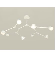 Люстра на штанге Ambrella Light Traditional (C9059, N8399) XB9059250