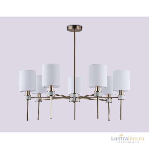 Люстра на штанге Ambrella Light High Light Classic LH72373