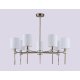 Люстра на штанге Ambrella Light High Light Classic LH72373