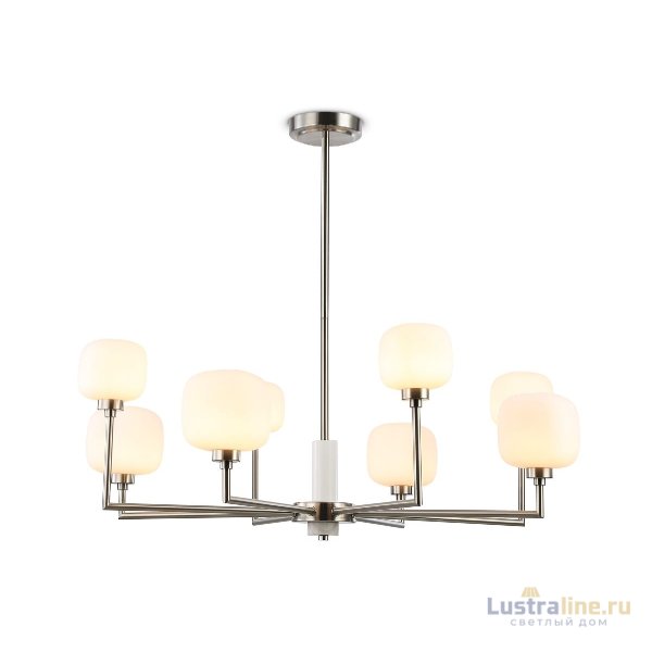 Люстра на штанге Ambrella Light High Light Heigh Light LH53003