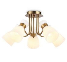 Люстра на штанге Ambrella Light Traditional TR3218