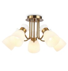 Люстра на штанге Ambrella Light Traditional TR3218