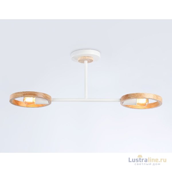 Люстра на штанге Ambrella Light Traditional TR8243 Люстра на штанге Ambrella Light Traditional TR8243