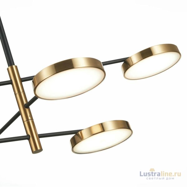 Люстра на штанге ST Luce Farone SL1605.413.06
