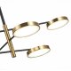 Люстра на штанге ST Luce Farone SL1605.413.06