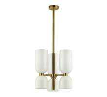 Люстра на штанге Odeon Light 4798/6