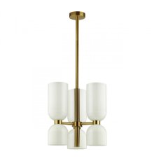 Люстра на штанге Odeon Light 4798/6