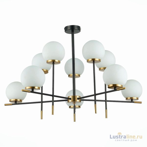 Люстра на штанге ST Luce Limano SL1203.402.10