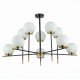 Люстра на штанге ST Luce Limano SL1203.402.10