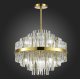 Люстра на штанге ST Luce Rens SL1634.303.09