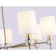 Люстра на штанге Ambrella Light High Light Classic LH72373