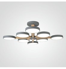 Люстра на штанге ImperiumLoft Turna 228857-26