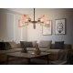 Люстра на штанге Ambrella Light Loft TR80495