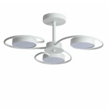 Люстра на штанге Lumion Evin 5657/36CL