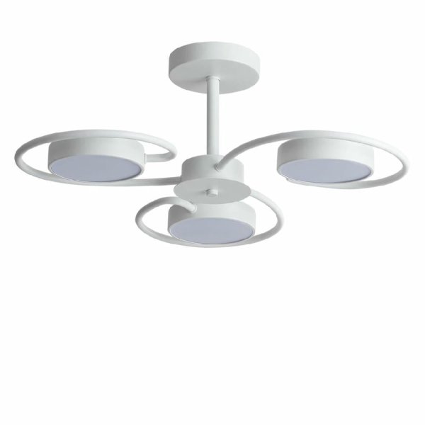 Люстра на штанге Lumion Evin 5657/36CL