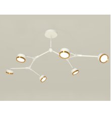 Люстра на штанге Ambrella Light Traditional (C9055, N8124) XB9055152