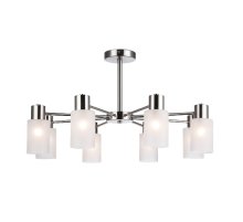Люстра на штанге Ambrella Light Traditional Modern TR9575