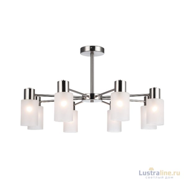 Люстра на штанге Ambrella Light Traditional Modern TR9575