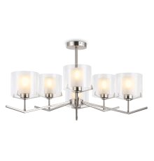 Люстра на штанге Ambrella Light High Light Modern LH57002