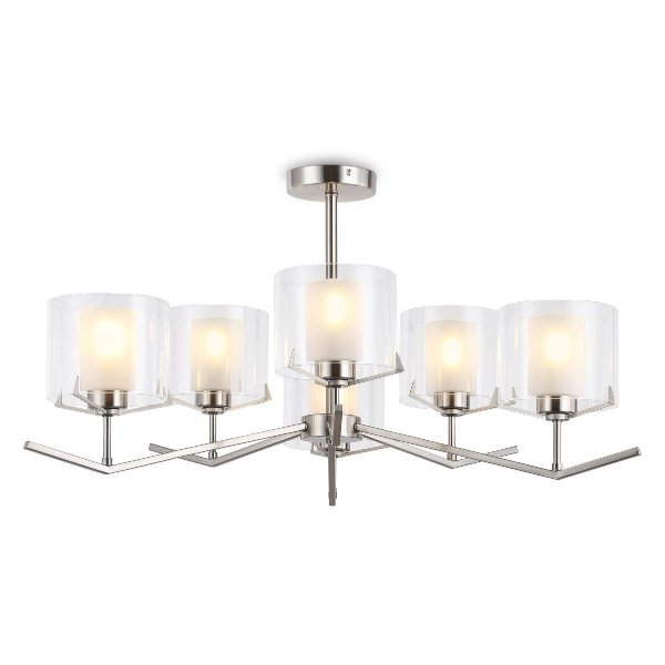 Люстра на штанге Ambrella Light High Light Modern LH57002