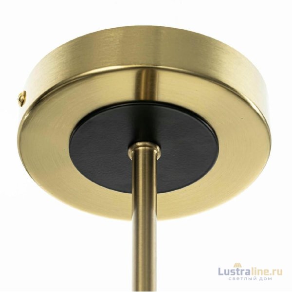 Люстра на штанге Citilux Alton CL421253 Люстра на штанге Citilux Alton CL421253