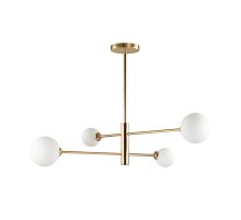 Потолочная люстра Lumion Estelle 4418/4C