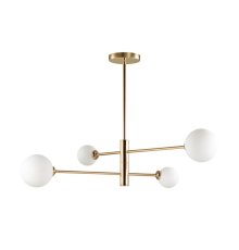 Потолочная люстра Lumion Estelle 4418/4C