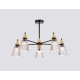 Люстра на штанге Ambrella Light High Light Heigh Light LH58114