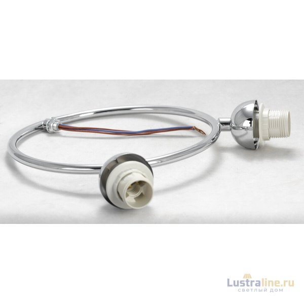 Люстра на штанге Lussole Lgo Lanier GRLSP-8278