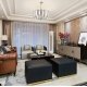 Люстра на штанге Arte Milano Sorrento 374309/8/350/570 CR